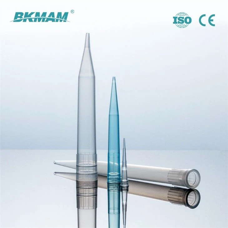 bulk pack micropipette tips