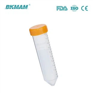 Centrifuge reagensglas af høj kvalitet