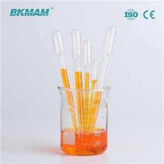 Pasteurpipette 5 Ml