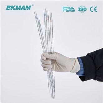 PS Materiale Serologisk Pipette