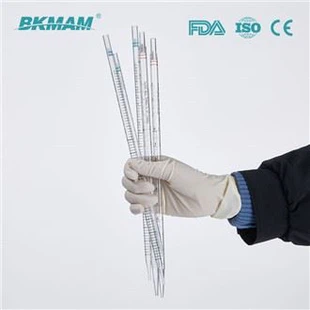 PS Materiale Serologisk Pipette