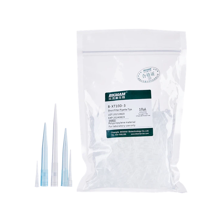 Wholesale Medical Consumable Plastic Disposable 200ul 300ul 1000ul Pipette Tip