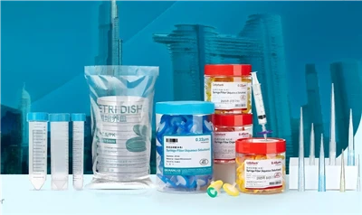 Analyse af laboratorieplastikforbrugsvarer: Hvordan vælger man mellem de fem ...