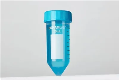 25 ml koniske centrifugerør