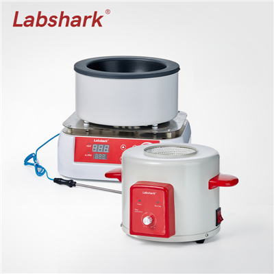 Laboratorieproducent CE-certificeret varmekappe